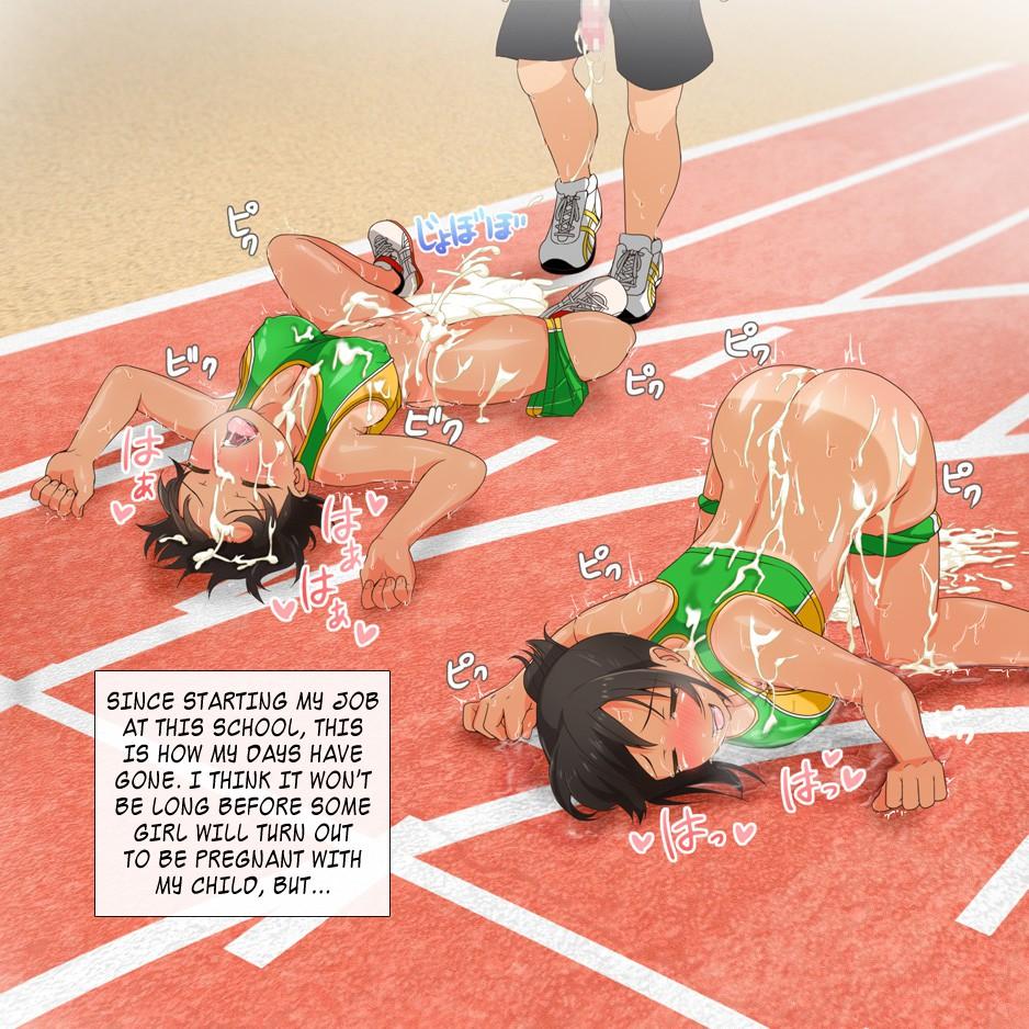 Academy Where You Can Have Sex With Hot Schoolgirls Anytime, Anywhere Chapter 1000 Page 183